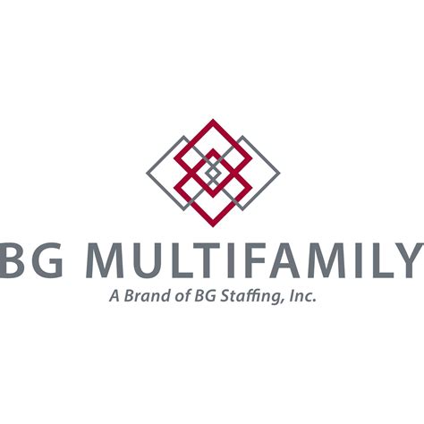 Bg multifamily - Good Temporary Staffing Agency for starters in the industry. Leasing Consultant (Former Employee) - Orlando, FL - December 22, 2018. It was a pleasure working with BG and a great starter for the multifamily industry. I was in real estate and wanted to try to switch to multifamily and BG gave me opportunity. Pros. 